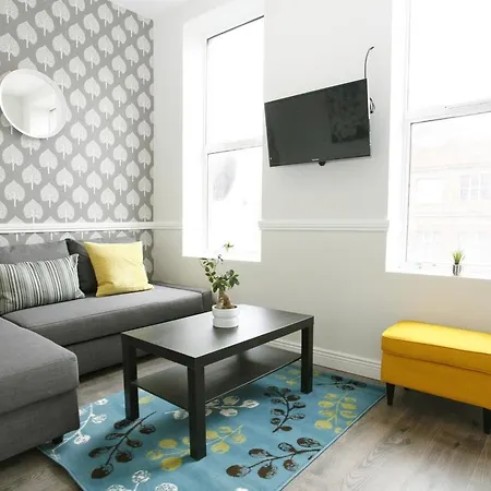 Apartman Amiens Street - 4